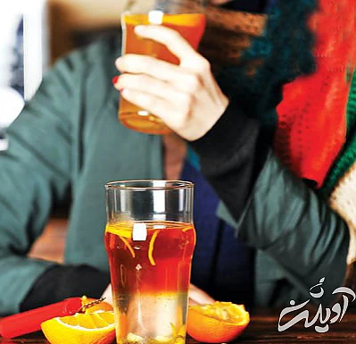 این نوشیدنی‌ها گرما را به بندبند وجودتان برمی‌گرداند